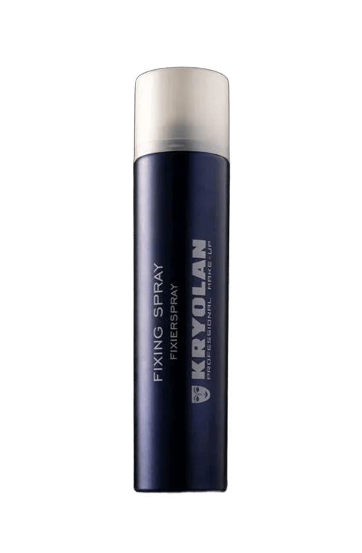 fijador kryolan de alta resistencia fijador kryolan de alta resistencia