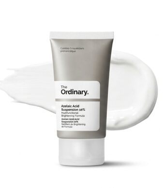 acido azelaico the ordinary